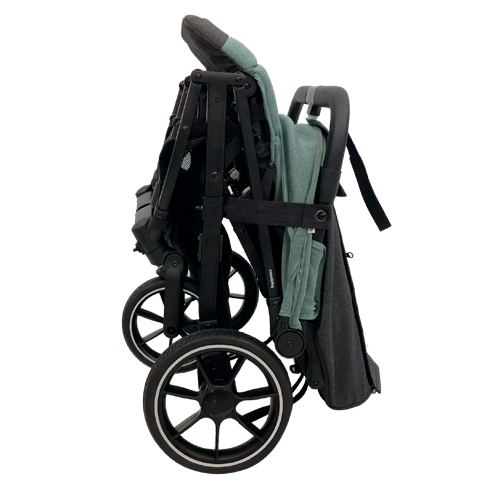 Silla TOUR TWIN MAX